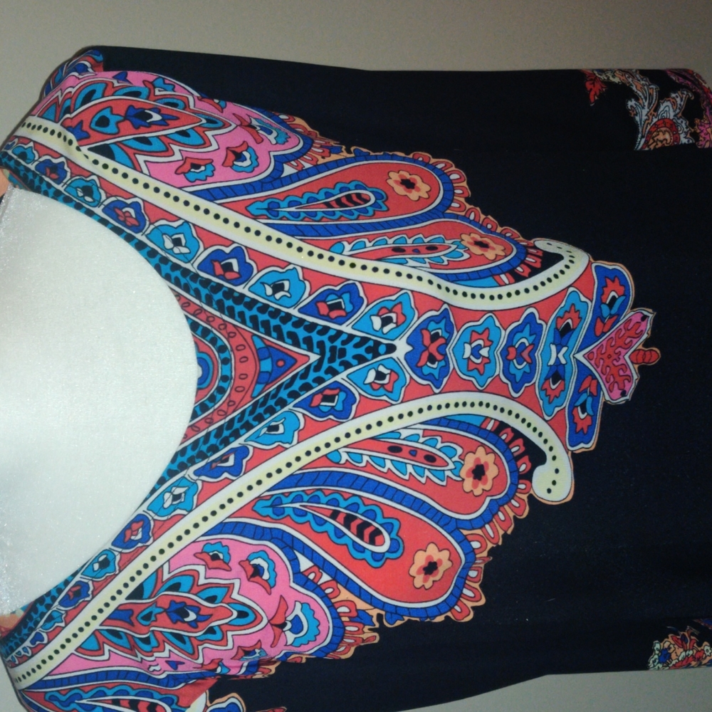 Blouse - Picture 2 of 3